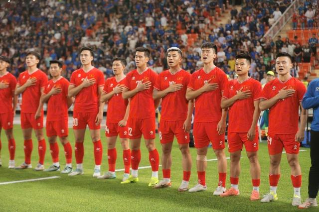 2024년 미쓰비시컵 아세안축구연맹 축구선수권대회 [사진=베트남통신사]