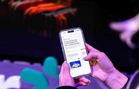 [CES 2025] SK Telecom unveils personal AI agent at CES 2025
