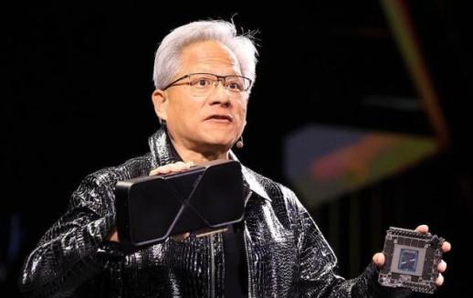 [CES 2025] Chủ tịch Jensen Huang tiết lộ Samsung có thể sẽ sớm cung cấp chip HBM cho Nvidia