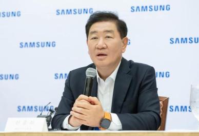 [CES 2025] 삼성 부진한 실적에도··· 한종희 홈AI·미래 투자 등 회복 계기될 것 자신