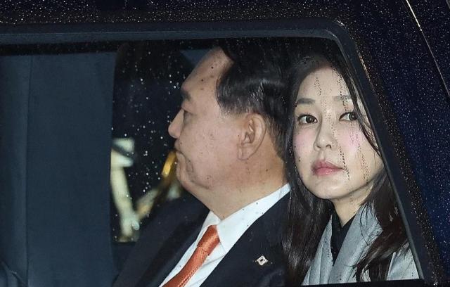 Bills for independent probe into Yoon and first lady scrapped once again in National Assembly