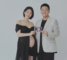 배슬기♥리섭, 살해 협박 피해…"일상생활 어려워, 무관용 원칙"