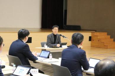 강태영 농협은행장 IT기반 혁신 통해 디지털 리딩뱅크 도약