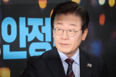 이재명 호출에 불안한 5대 은행장…상생금융 추가 압박?