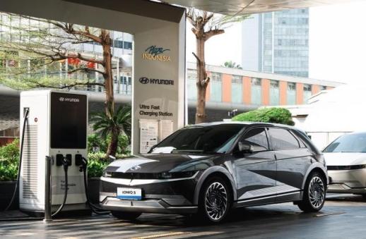 Korea unveils electric vehicles, battery subsidy plans