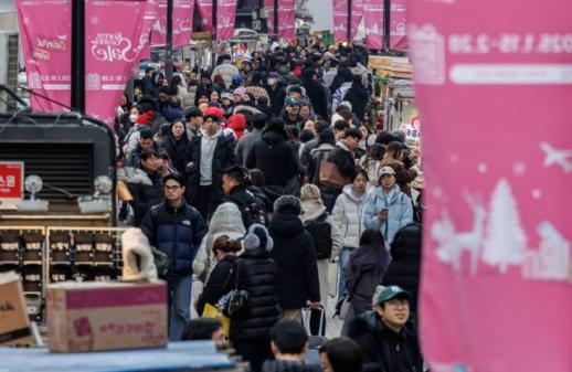 [날씨] 낮부터 포근한 날씨…강원 곳곳 한파특보