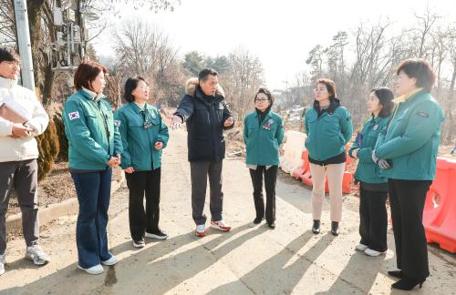 사진과천시의회