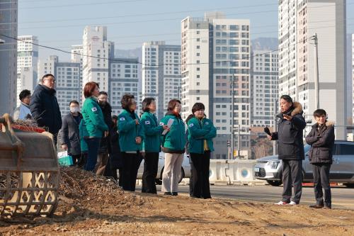 사진과천시의회