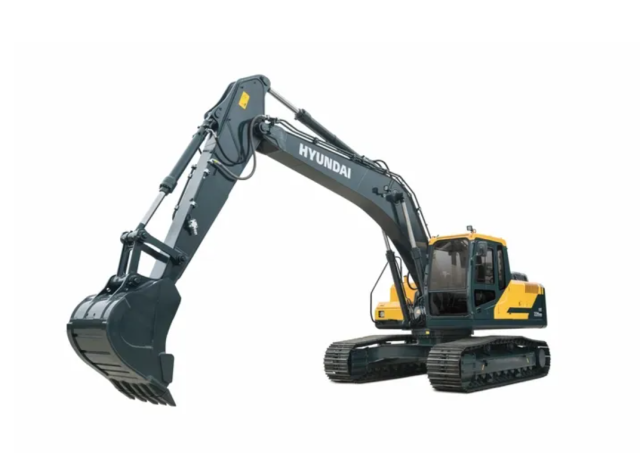 HD Hyundai Construction Equipment wins excavator order from Philippines 