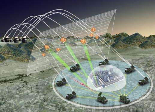 Hàn Quốc bắt đầu phát triển hệ thống phòng thủ tên lửa tầm thấp tương tự Iron Dome của Israel