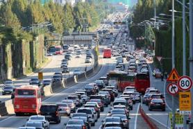 Sẽ có khoảng 34,84 triệu người (↑29%) di chuyển trong kỳ nghỉ Tết Nguyên đán 2025 tại Hàn Quốc