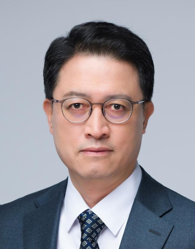 현대바이오 배병준 신임 사장 사진 현대바이오