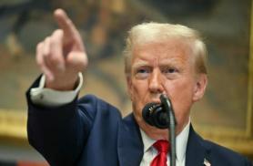 Korean automakers, battery firms brace for fallout from Trumps trade policies