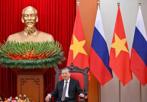 Viet Nam emerges from political turmoil with bold reforms, strong growth