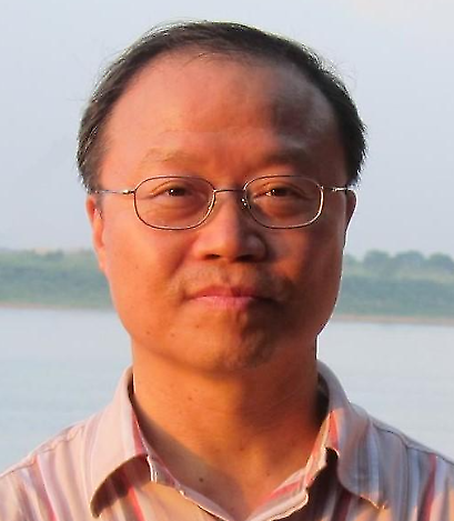 Giáo sư Lee Han-woo ẢnhNVCC