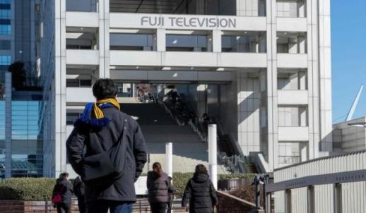[아주돋보기] 日후지TV 성상납 파문으로 재평가 받는 기무라 타쿠야