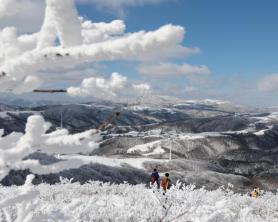 PHOTOS : 100 must-see Korean tourist destinations