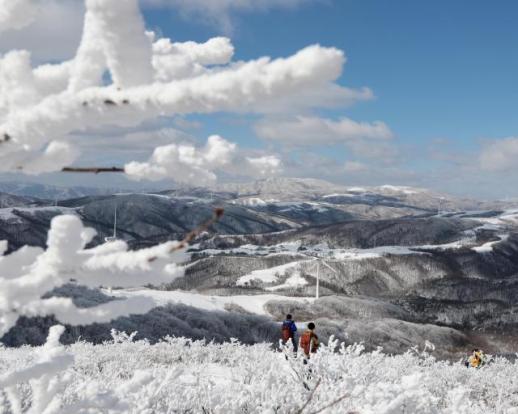 PHOTOS : 100 Must-See Korean Tourist Destinations, designated by the Ministry of Culture, Sports and Tourism