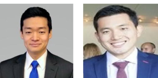 Two Korean Americans appointed to key positions under new Trump administration