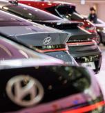Hyundai Motors net profit rises in 2024 on rising EVs demand