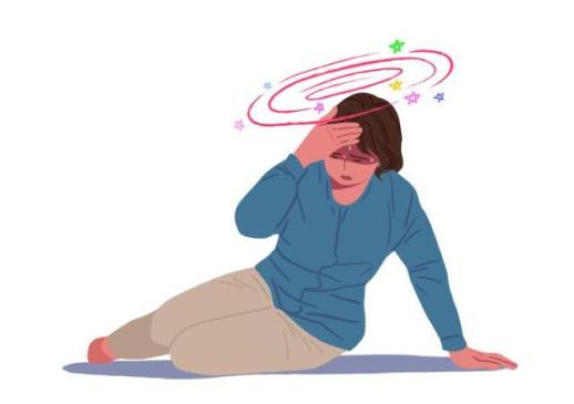 귀에서 시작한 어지럼증 3대 질환, 증상과 치료법