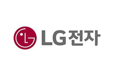 LG전자 CI 사진LG전자