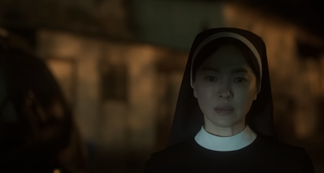 Occult thriller Dark Nuns tops local box office on debut