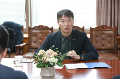 이복현 금감원장 불확실성 확대 계속될 것…긴장 유지해야