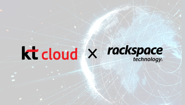 kt cloud x Rackspace