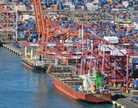 South Koreas monthly exports falls for the first time in 16 months