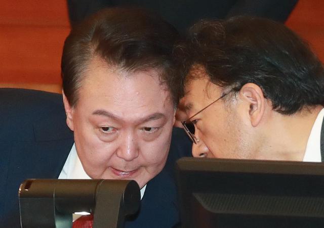 韓国憲法裁「投票者数検証」棄却···尹大統領側「不正選挙疑惑を膨らませる態度」に強く批判