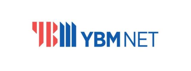 YBM NET 로고 사진YBM NET