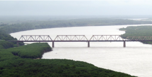 Russia to build bridge connecting North Korea across Tumen River by late next year