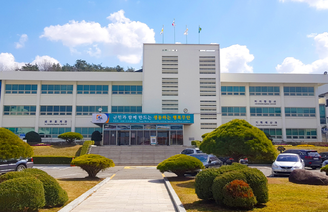 무안군이 농림축산식품부의 2025년 배수개선사업 기본조사 대상지구로 운남면 양곡2지구가 선정돼 국비 67억 확보했다사진무안군