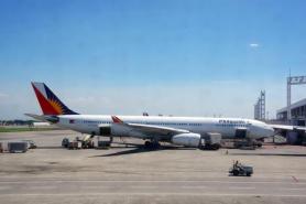 [NNA] 필리핀항공, 3월 베이징-마닐라 노선 재개