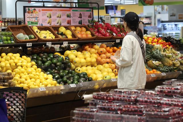 S. Korean inflation hits 2.2 percent in January, highest monthly rise in 6 months