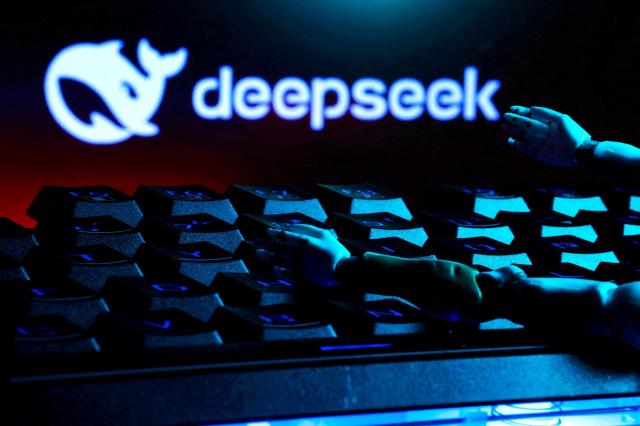 Korean firms join government in blocking access to DeepSeek