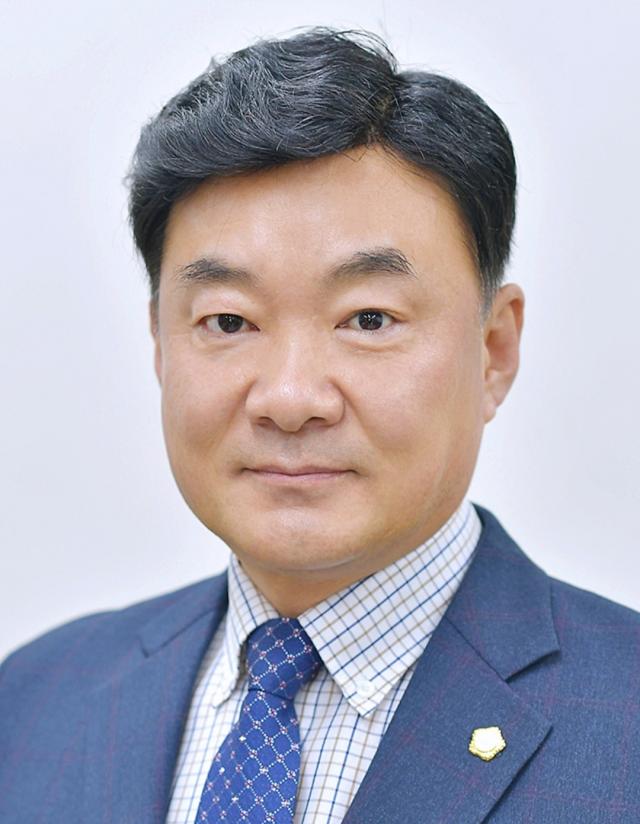 이용래 강릉시의회 의원 사진강릉시의회