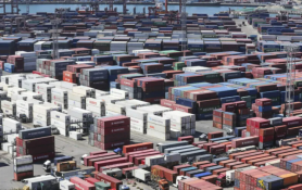 Fitch duy trì xếp hạng tín nhiệm của Hàn Quốc ở mức AA- bất chấp bất ổn chính trị