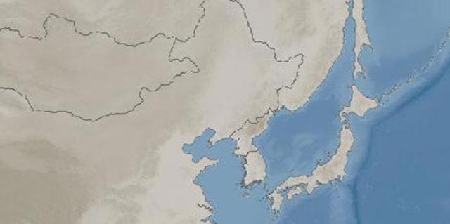 No damage reported after 3.1-magnitue quake rattles Chungju