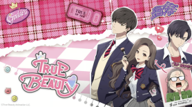 Webtoon-based anime True Beauty to return with second season