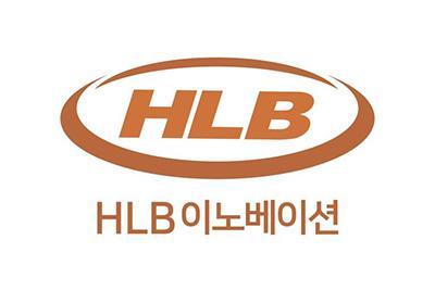 HLB이노베이션 CI 사진HLB이노베이션