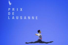 Young South Korean ballerino wins prestigious award in Switzerland