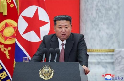 North Korea vows to further bolster nuclear arsenal