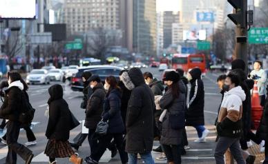 족집게 기상학자 2월 말부터 따스해져… 4~11월은 여름