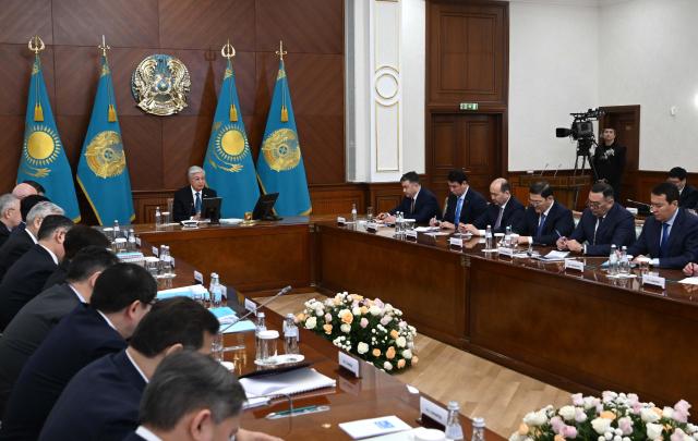 Opinion: Kazakhstans economic policy direction for 2024 and prospects for Korea-Kazakhstan economic cooperation