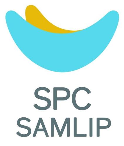 SPC삼립 CI 사진SPC삼립