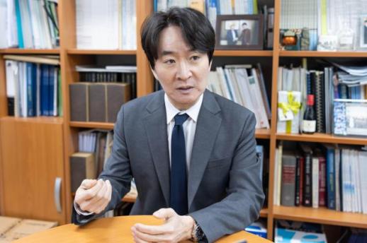 [김다이의 다이렉트] 서원석 한국관광학회장 "관광 융복합 시대 준비…질적 성장으로 패러다임 전환해야" 