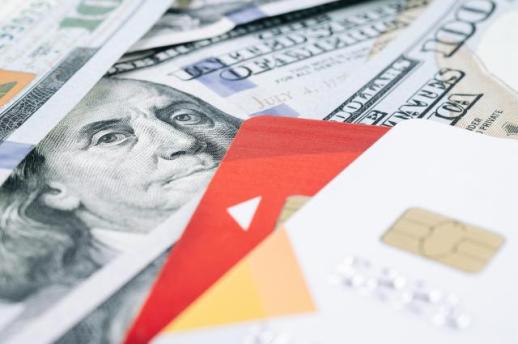 Unused credit cards surge, driving up consumer costs