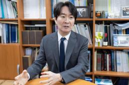7가지 리더십 달성…경쟁력 있는 학회 위해 내외부 역량 높일 것